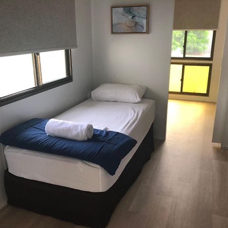 Nrma Woodgate Beach Holiday Park Esterno foto