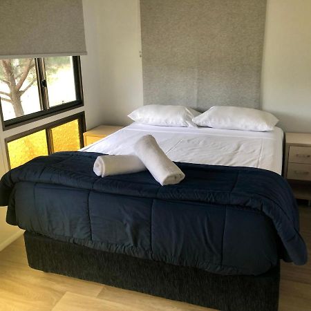 Nrma Woodgate Beach Holiday Park Esterno foto