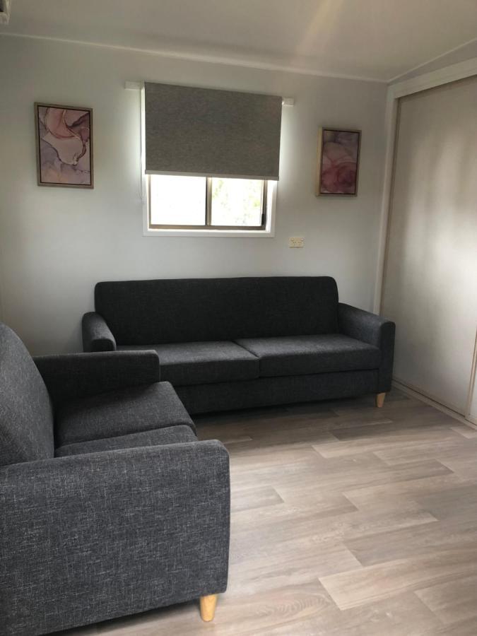Nrma Woodgate Beach Holiday Park Esterno foto