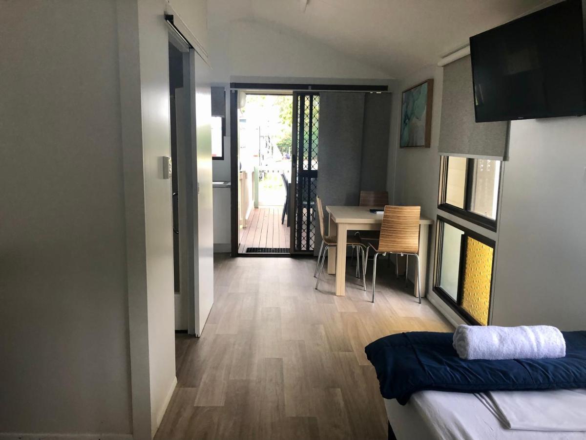 Nrma Woodgate Beach Holiday Park Esterno foto