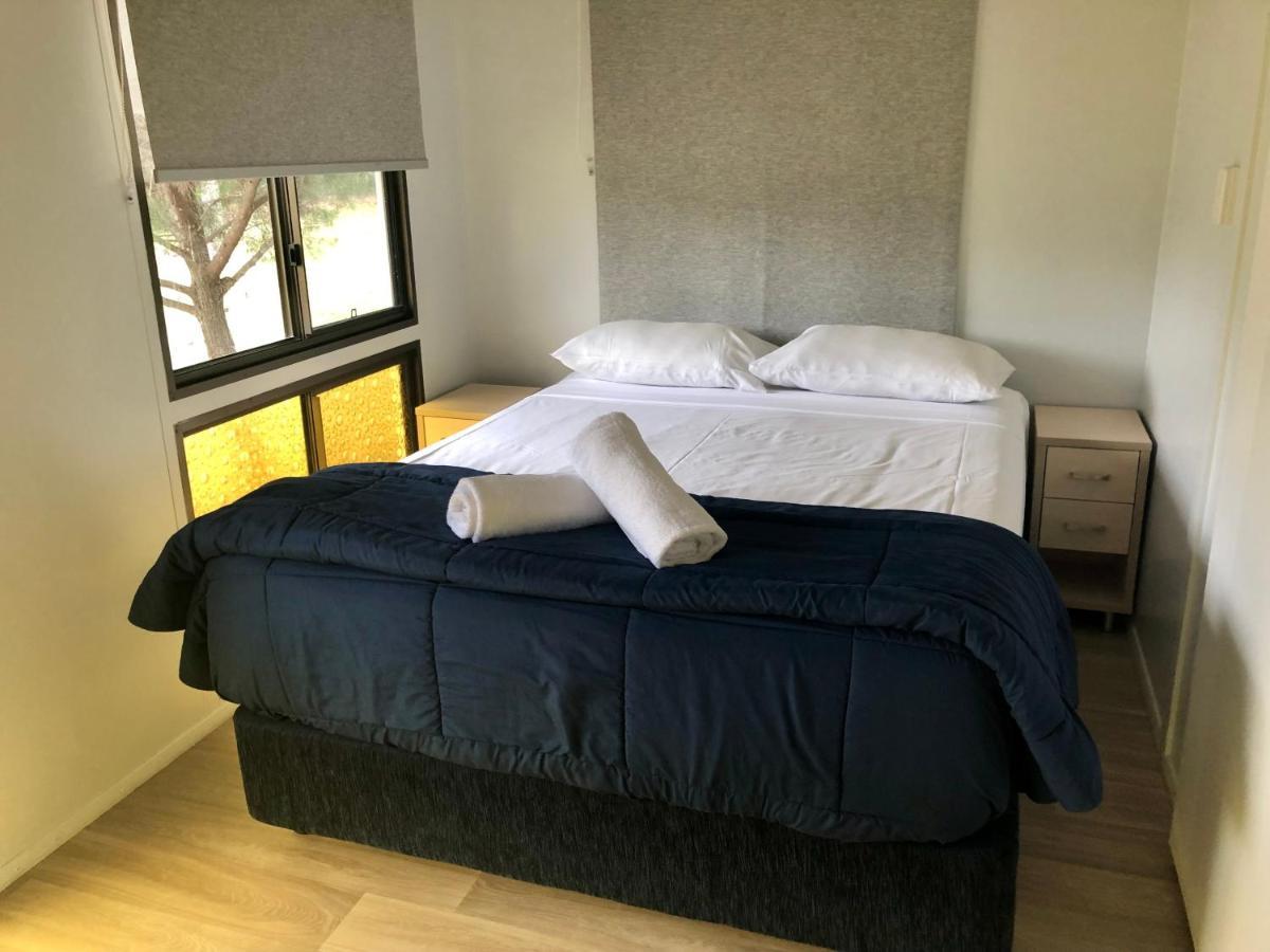 Nrma Woodgate Beach Holiday Park Esterno foto