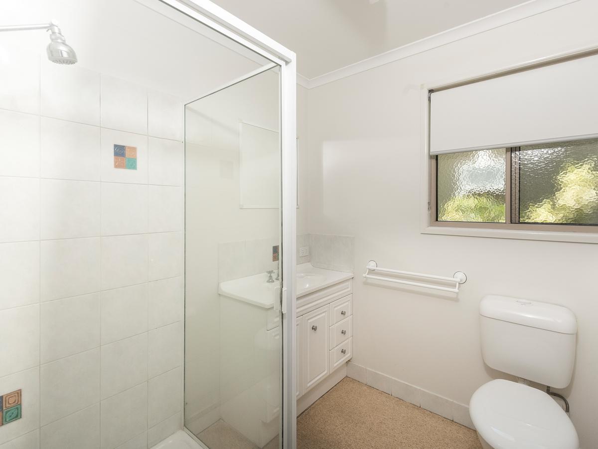 Nrma Woodgate Beach Holiday Park Esterno foto